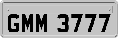 GMM3777
