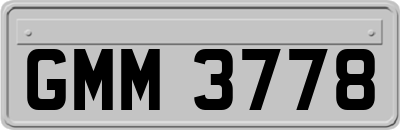 GMM3778