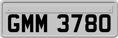 GMM3780