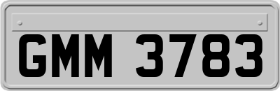 GMM3783
