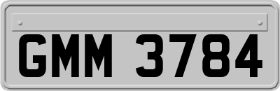 GMM3784