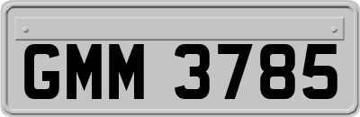 GMM3785
