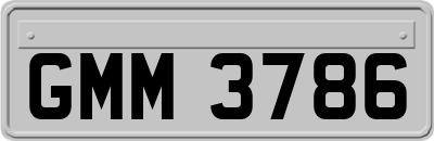 GMM3786
