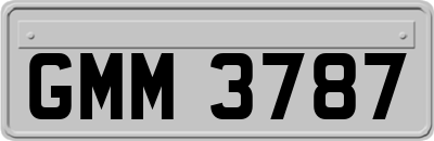 GMM3787