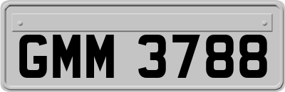 GMM3788