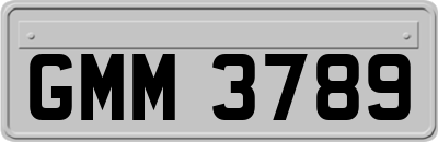 GMM3789