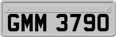 GMM3790