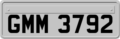 GMM3792