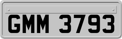GMM3793
