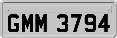 GMM3794