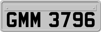 GMM3796