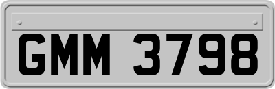 GMM3798