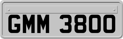 GMM3800