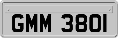 GMM3801