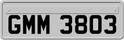 GMM3803