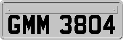 GMM3804