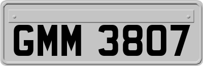 GMM3807