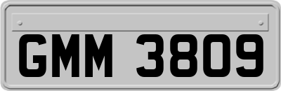 GMM3809