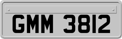 GMM3812