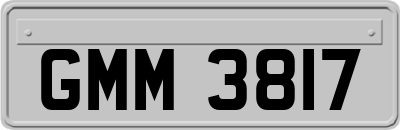 GMM3817