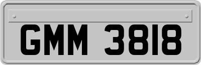 GMM3818