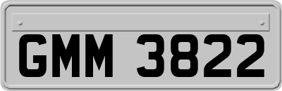 GMM3822