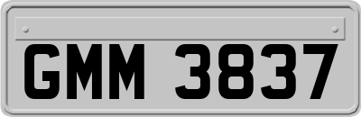 GMM3837