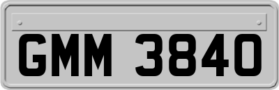 GMM3840