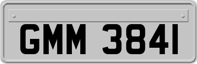 GMM3841