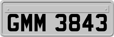 GMM3843