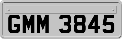 GMM3845