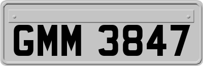 GMM3847