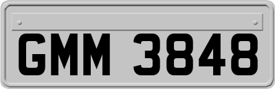 GMM3848