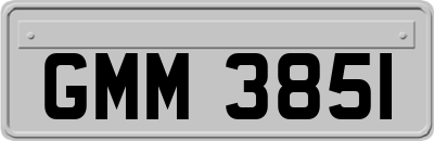 GMM3851