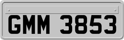 GMM3853