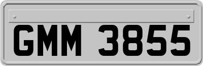 GMM3855
