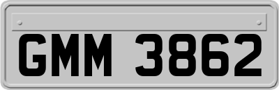 GMM3862