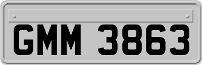 GMM3863