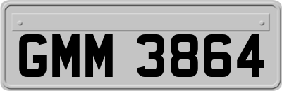 GMM3864