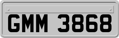 GMM3868