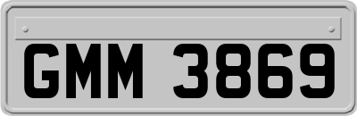 GMM3869