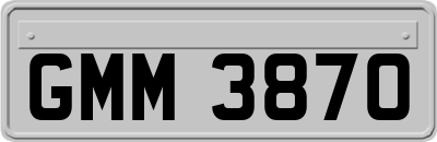 GMM3870
