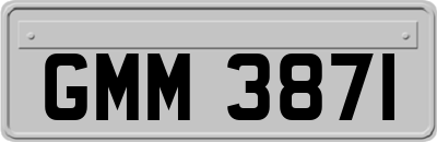 GMM3871