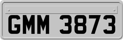 GMM3873