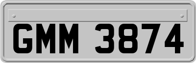 GMM3874