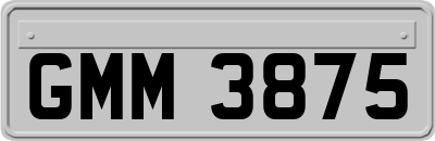 GMM3875