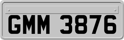 GMM3876