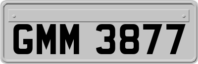 GMM3877
