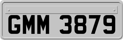 GMM3879
