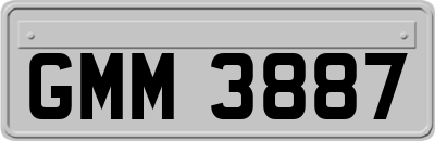 GMM3887